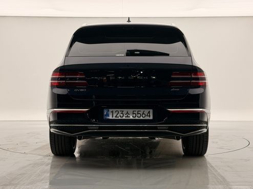 Genesis GV80 2.5T Gasoline AWD — пробег 22 558 км — фото 4 из 5