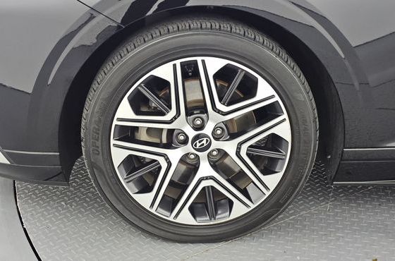 Hyundai Grandeur 3.5 LPG 2WD Premium — пробег 49 724 км — фото 5 из 5