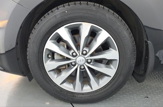 Kia Carnival 9-seater Luxury — пробег 92 878 км — фото 5 из 5