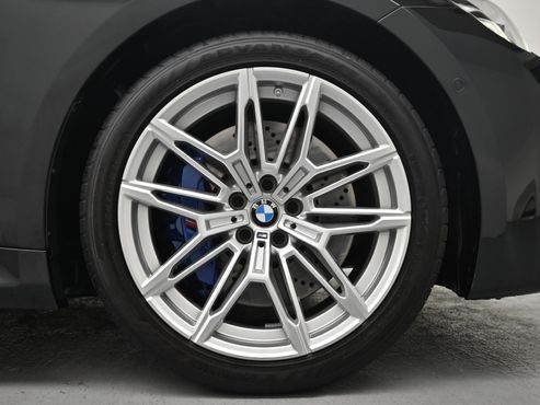 BMW M2 M2 Coupe — пробег 9 632 км — фото 5 из 5