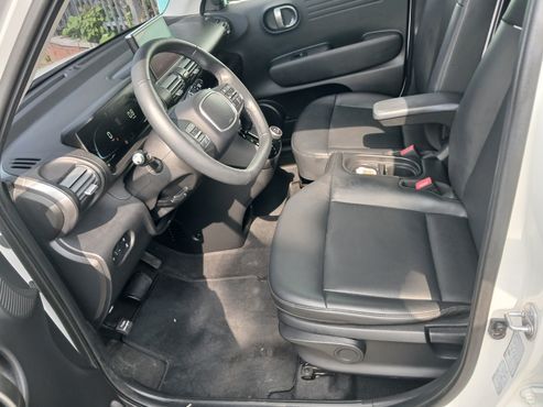 Hyundai Casper Turbo Inspiration — пробег 16 700 км — фото 5 из 5