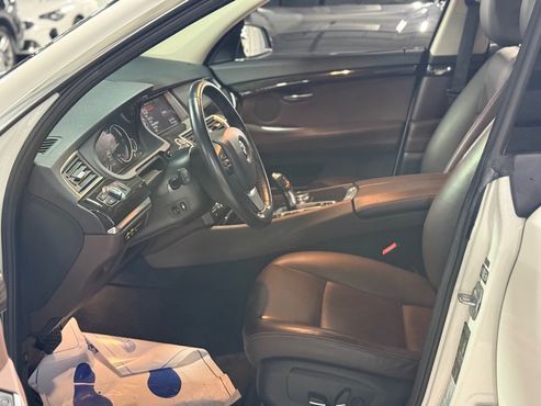 BMW Gran Turismo GT ED Edition — пробег 80 535 км — фото 5 из 5