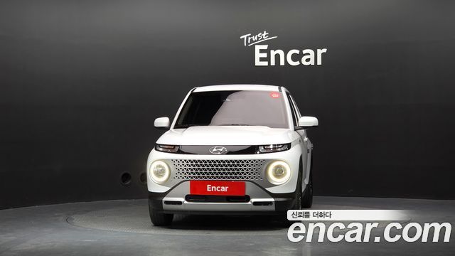 Hyundai Casper Modern — пробег 42 702 км — фото 3 из 5
