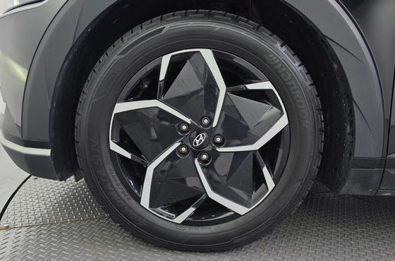 Hyundai Ioniq5 Long Range AWD Exclusive — пробег 92 334 км — фото 5 из 5