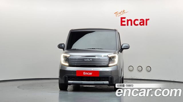 Kia RAY Signature — пробег 18 750 км — фото 3 из 5