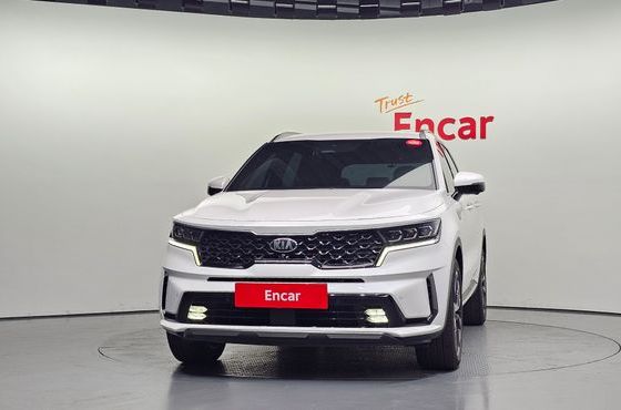 Kia Sorento Diesel 2.2 2WD Noblesse — пробег 52 403 км — фото 3 из 5