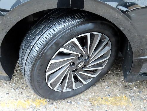 Hyundai Sonata Exclusive — пробег 18 709 км — фото 5 из 5