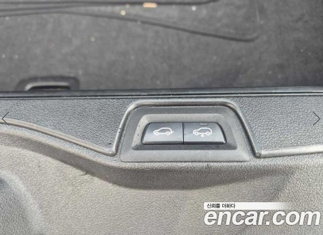 BMW X5 xDrive 30d M Sport — пробег 92 037 км — фото 4 из 5