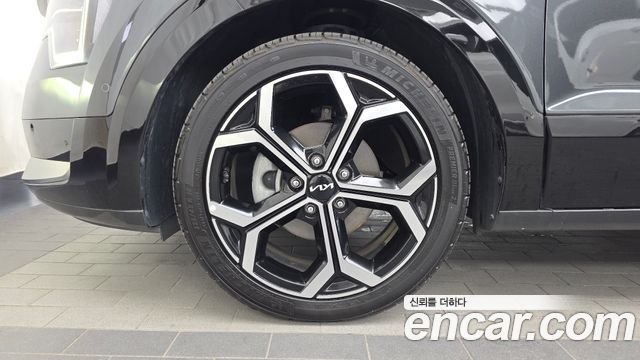 Kia Niro Signature — пробег 60 697 км — фото 5 из 5