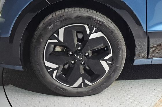 Kia Niro Earth — пробег 63 084 км — фото 5 из 5
