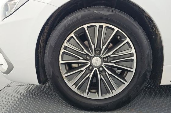 Hyundai Grandeur Exclusive — пробег 168 799 км — фото 5 из 5