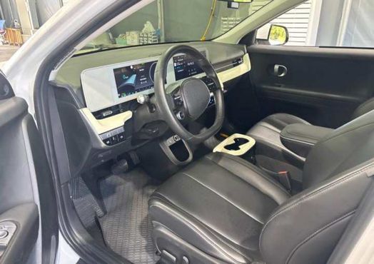 Hyundai Ioniq5 Standard Exclusive — пробег 129 429 км — фото 5 из 5