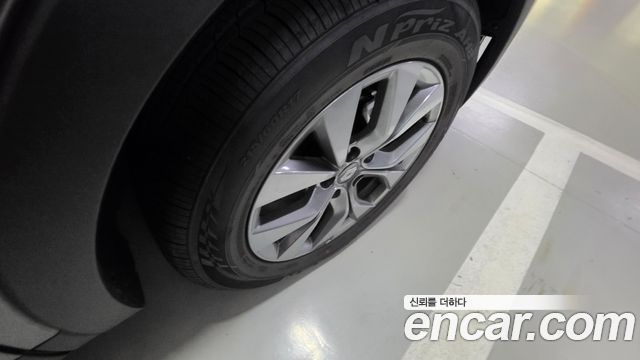 Renault (Samsung) Arkana из Кореи Encar