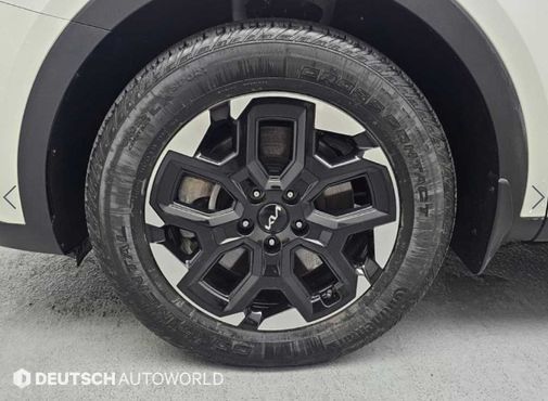 Kia Sorento Gasoline 2.5T 2WD Prestige — пробег 63 208 км — фото 5 из 5