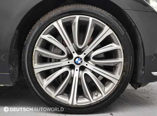 BMW 7-Series 750Li xDrive — пробег 157 575 км — фото 5 из 5
