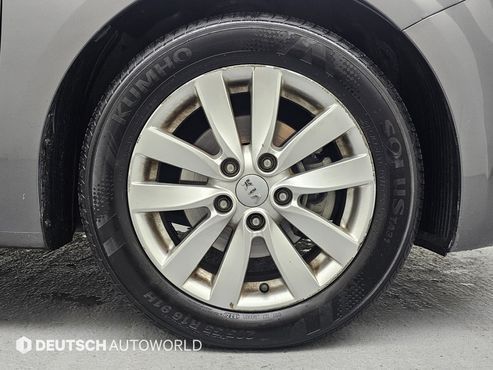 Kia K3 Trendy — пробег 76 770 км — фото 5 из 5