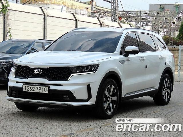 Kia Sorento Diesel 2.2 4WD Noblesse — пробег 119 679 км — фото 2 из 5