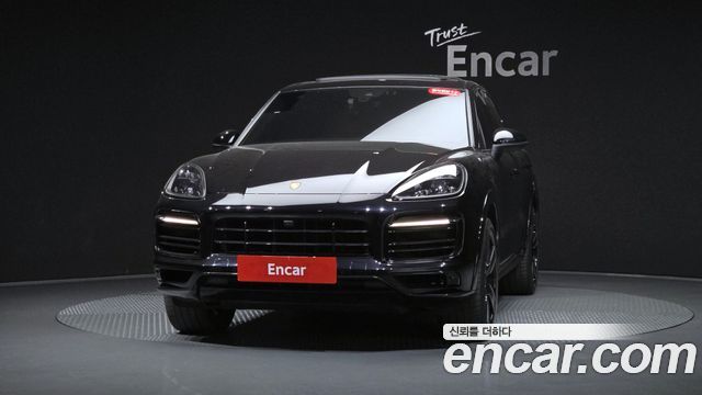 Porsche Cayenne 3.0 — пробег 49 268 км — фото 3 из 5