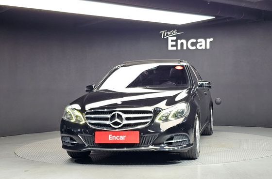 Mercedes-Benz E-Class E250 CDI 4MATIC — пробег 221 715 км — фото 3 из 5