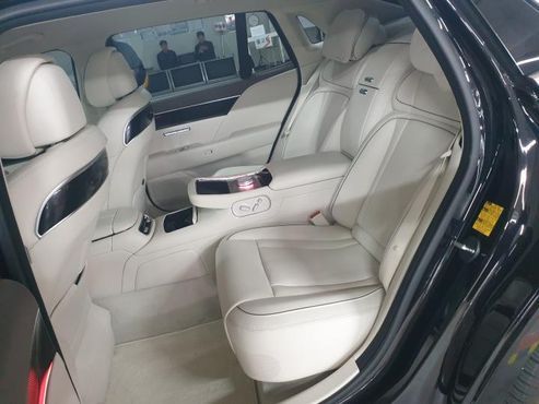 Genesis G90 Gasoline 3.5 Turbo AWD — пробег 42 401 км — фото 4 из 5