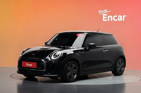 Mini Cooper Classic Third Generation — пробег 29 355 км — фото 1 из 5