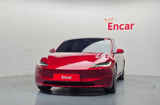 Tesla Model 3 RWD — пробег 5 826 км — фото 3 из 5