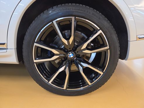 BMW X7 xDrive 40d M Sport 6STR — пробег 160 300 км — фото 5 из 5