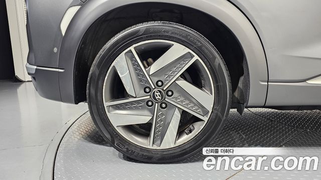 Hyundai Nexo Premium — пробег 126 208 км — фото 5 из 5