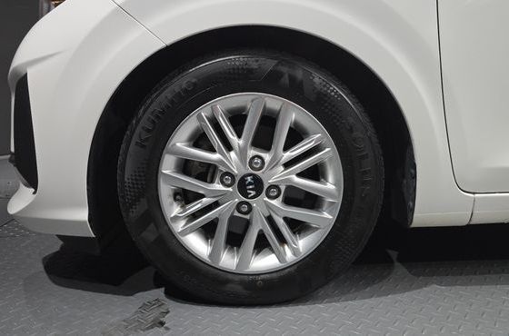 Kia morning Signature — пробег 54 772 км — фото 5 из 5