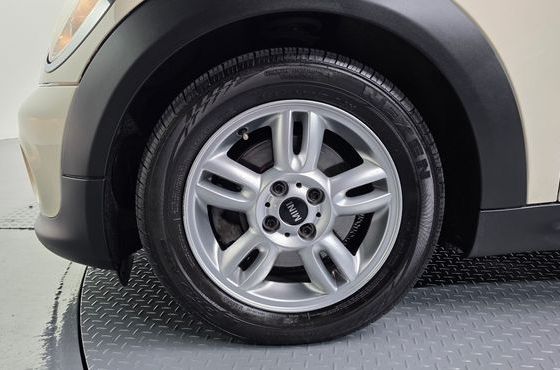 Mini Cooper Special Edition Second Generation — пробег 82 185 км — фото 5 из 5