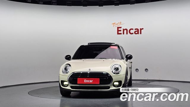 Mini Clubman Standard 2nd — пробег 66 814 км — фото 3 из 5