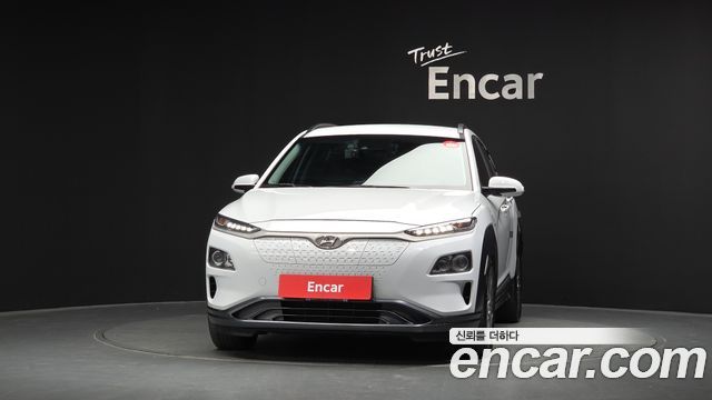 Hyundai Kona Modren — пробег 204 650 км — фото 3 из 5