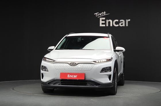 Hyundai Kona Modren — пробег 204 650 км — фото 3 из 5