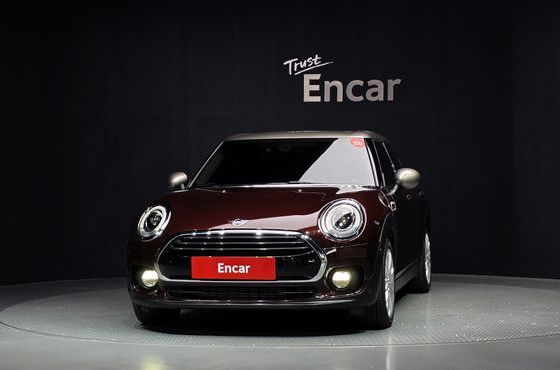 Mini Clubman High 2nd — пробег 53 366 км — фото 3 из 5