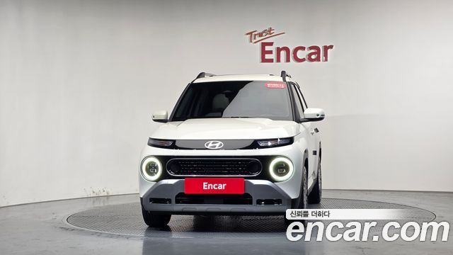 Hyundai Casper Turbo Inspiration — пробег 14 166 км — фото 3 из 5