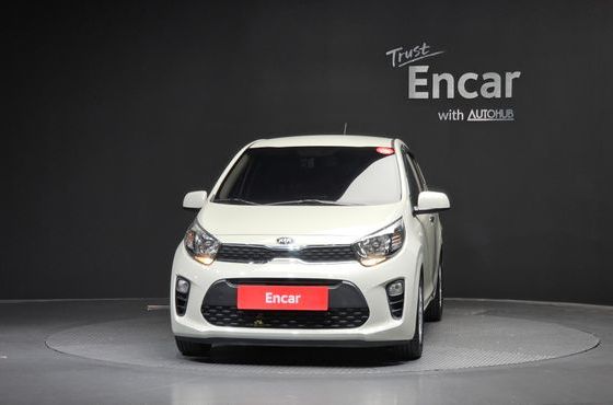 Kia morning Luxury — пробег 101 857 км — фото 3 из 5