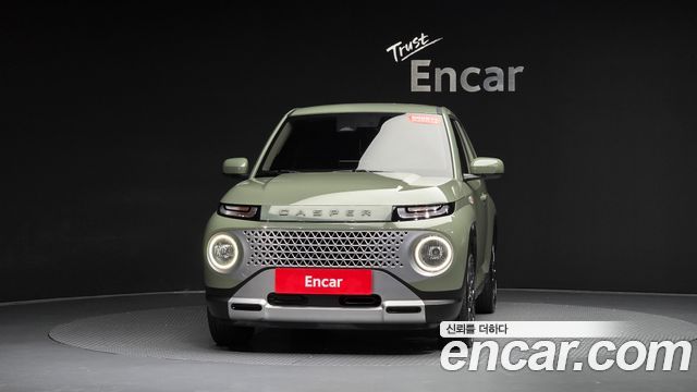 Hyundai Casper Modern — пробег 68 870 км — фото 3 из 5