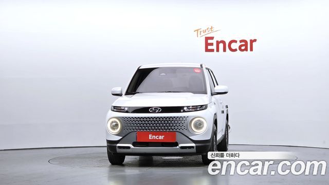 Hyundai Casper Modern — пробег 59 323 км — фото 3 из 5