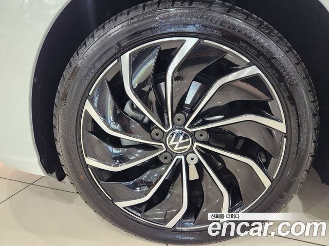 Volkswagen Golf 2.0 TDI Prestige — пробег 58 700 км — фото 5 из 5