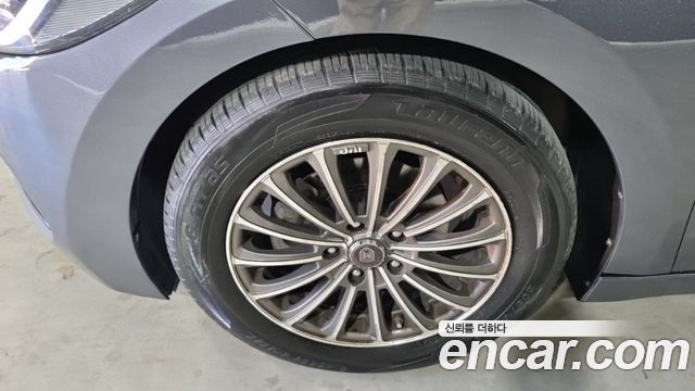 Hyundai AVANTE 1.6 GDI Smart — пробег 132 471 км — фото 5 из 5