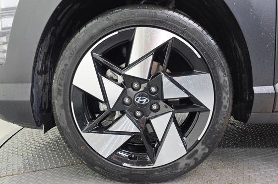 Hyundai Kona Gasoline 2.0 2WD Inspiration — пробег 48 423 км — фото 5 из 5