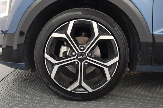 Kia Niro Signature — пробег 37 430 км — фото 5 из 5