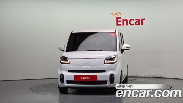 Kia RAY Signature — пробег 105 564 км — фото 3 из 5