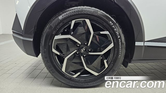 Hyundai Ioniq5 Long range Exclusive — пробег 111 109 км — фото 5 из 5