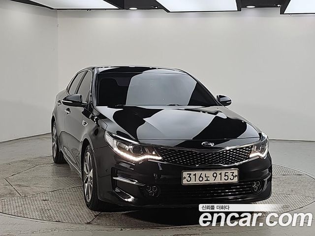 Kia K5 2.0 MX Style Edition — пробег 161 359 км — фото 2 из 5