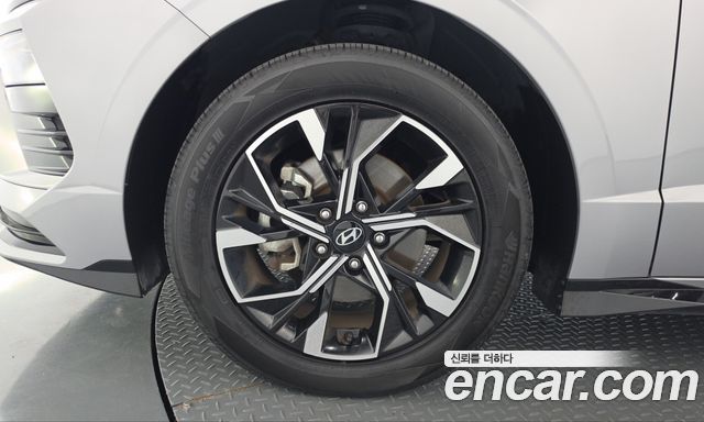 Hyundai Sonata 2.0 LPG(Taxi) Mobility — пробег 99 140 км — фото 5 из 5
