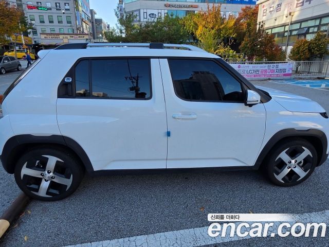 Hyundai Casper Inspiration — пробег 18 410 км — фото 3 из 5