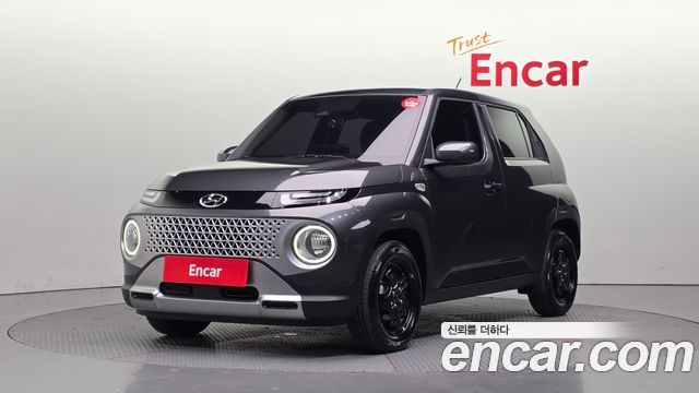 Hyundai Casper Modern — пробег 127 602 км — фото 1 из 5
