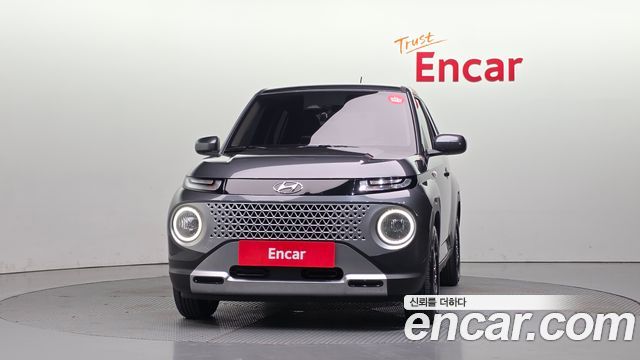 Hyundai Casper Modern — пробег 127 602 км — фото 3 из 5
