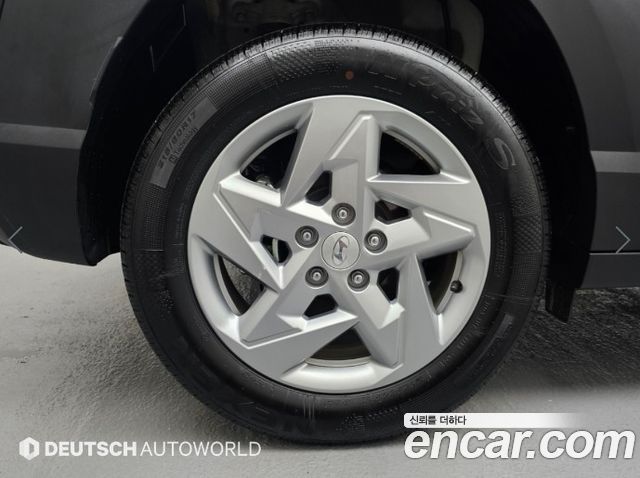 Hyundai Kona H Pick — пробег 11 033 км — фото 5 из 5